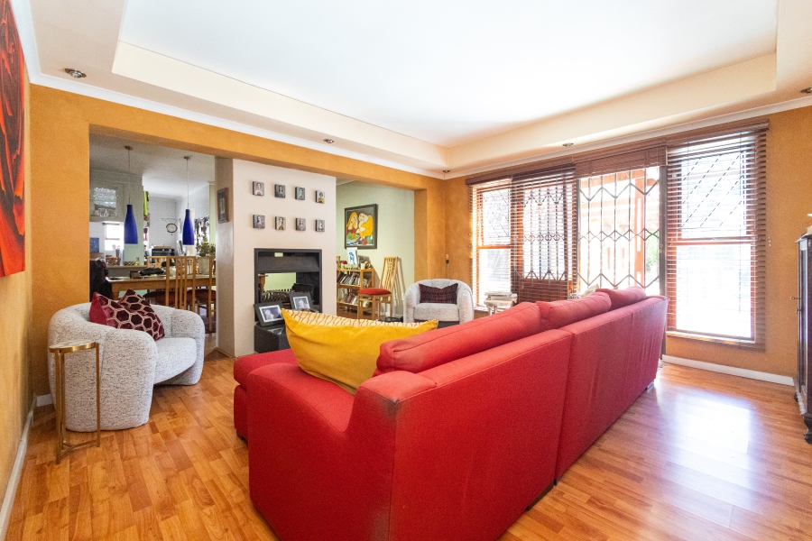 4 Bedroom Property for Sale in Sonstraal Heights Western Cape